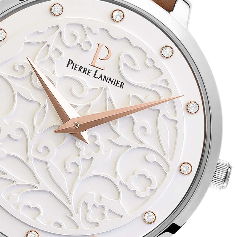 Pierre Lannier 040J604